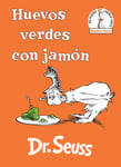 Huevos Verdes Con Jamon (Green Eggs And Ham)