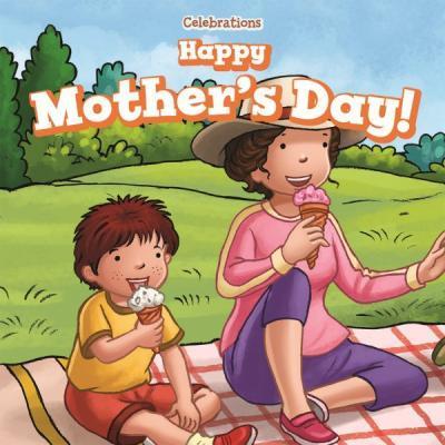 Happy Mother's Day!