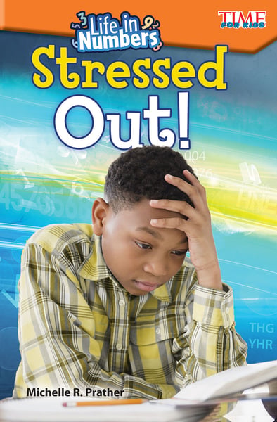 Life In Numbers: Stressed Out!
