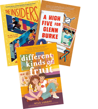 LGBTQ+ Themes & Gender Studies Grade 6