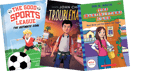 New York City Take Home Pack, Grade 5 New Books