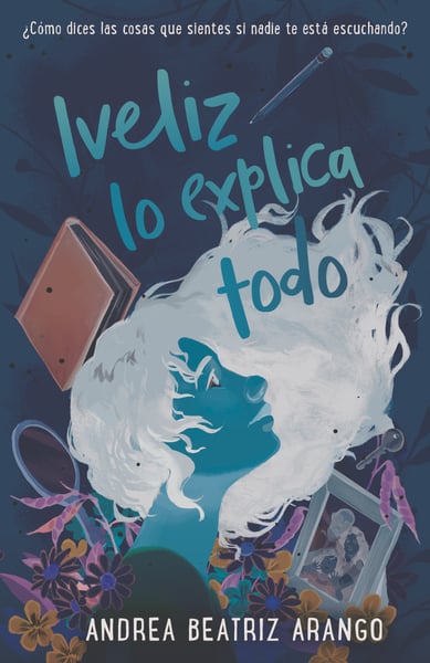 Iveliz Lo Explica Todo (Iveliz Explains It All)