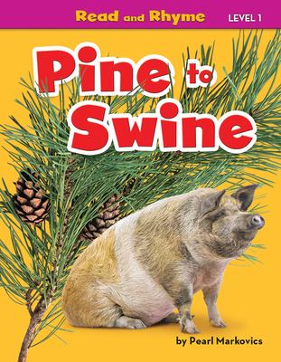 Pine To Swine