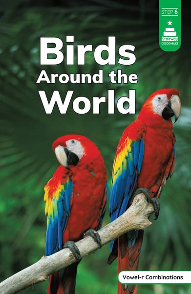 Birds Around The World