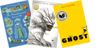 Realistic Fiction (Z) Grade 8