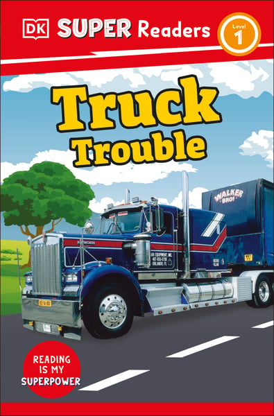 Truck Trouble