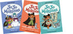 Jo Jo Makoons