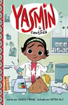 Yasmin La Cientifica (Yasmin The Scientist)
