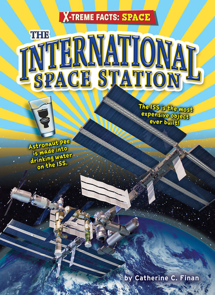 International Space Station, The