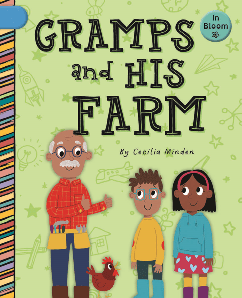 Gramps And His Farm