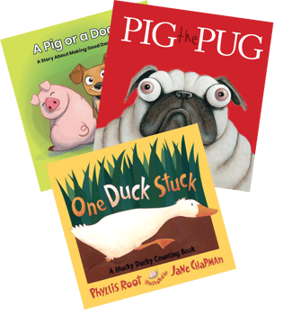 Phonics Short Vowels