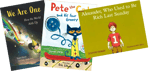 Complete Math Read Alouds Grade 1