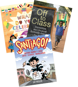 Aligned To Into Reading Grade 4 Module 11 Genre Study: Nonfiction