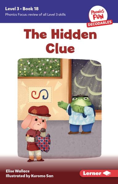 Hidden Clue, The