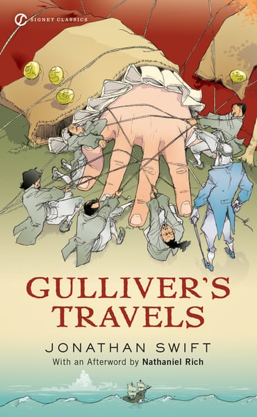 Gulliver's Travels