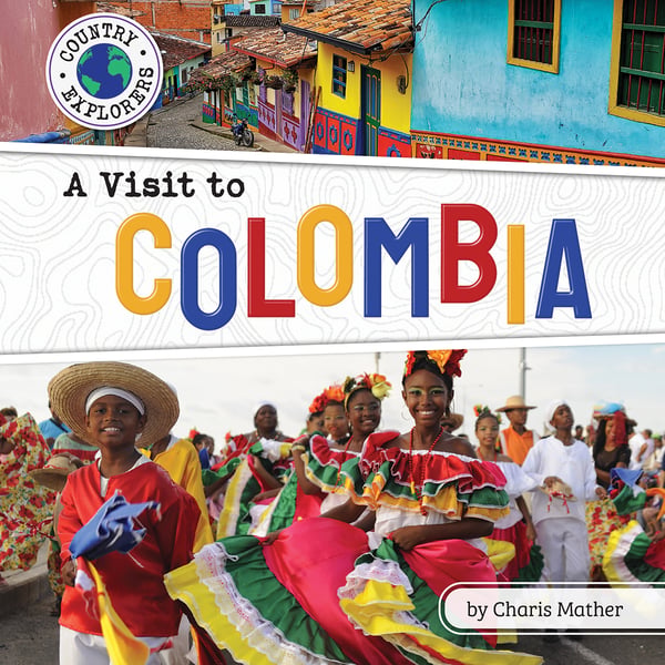 Visit To Colombia, A