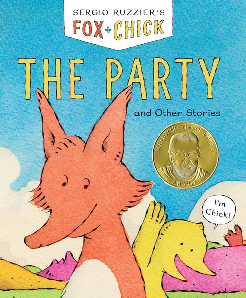 Party And Other Stories, The