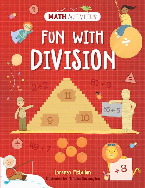 Fun With Division
