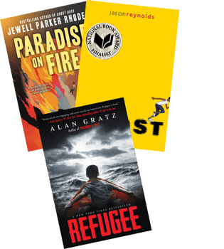 Complete Starter Grade 6 Library