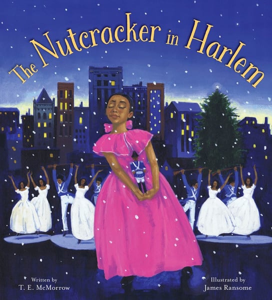 Nutcracker In Harlem, The