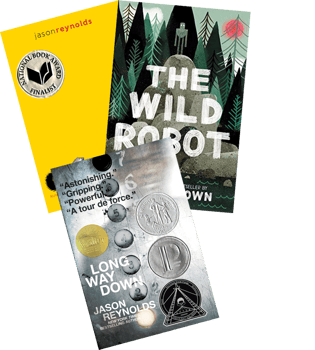 Complete Starter Grade 7 Library