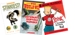 New York City Take Home Pack, Grade 3 High Interest Titles