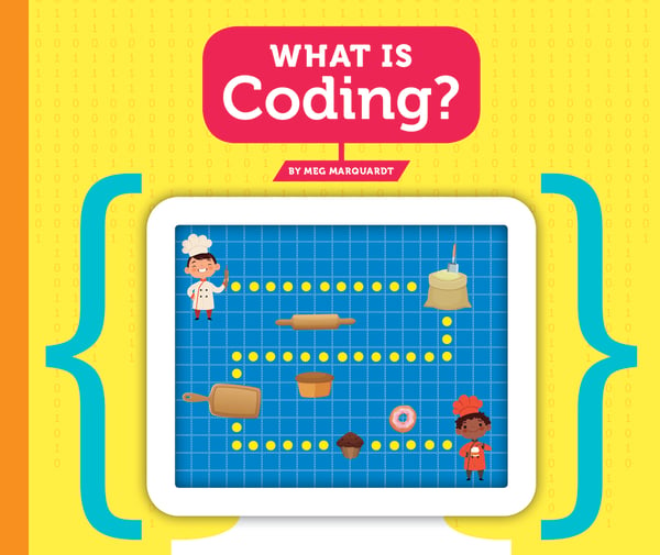 What Is Coding?