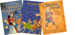 Wit & Wisdom Core Texts - Grade 7 Module 1: Identity In The Middle Ages