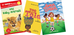 New York City Take Home Pack, Grade 3 New Books