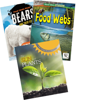 NGSS Grade 5 Energy