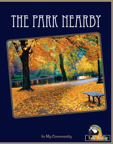 Park Nearby, The