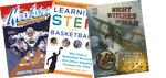 New York City Take Home Pack, Grade 6 Exciting Nonfiction