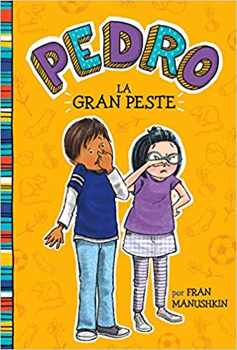 La Gran Peste (The Big Stink)