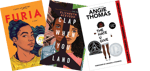 Realistic Fiction Grades 9-12