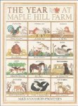 Year At Maple Hill Farm, The