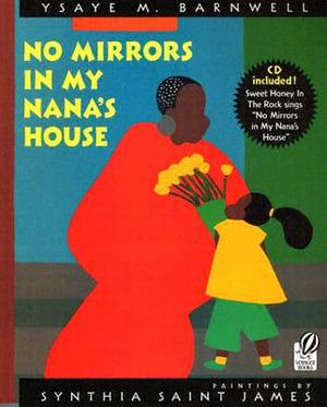 No Mirrors In My Nana's House (Book And CD)