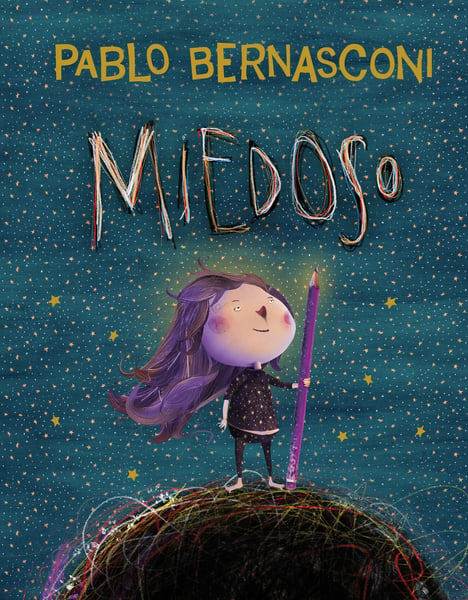 Miedoso (Scaredy-Cat)