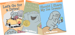 Elephant & Piggie