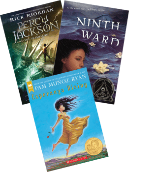 Aligned To Into Literature Grade 6: Complete Collection