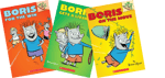 Boris