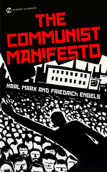Communist Manifesto, The
