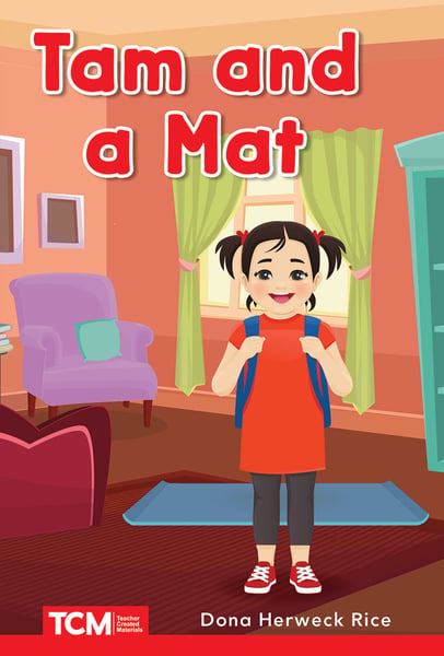 Tam And A Mat