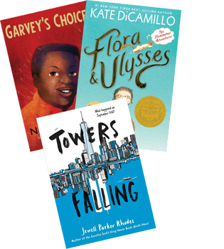 Above Level Reading Grade 4 (T-W)