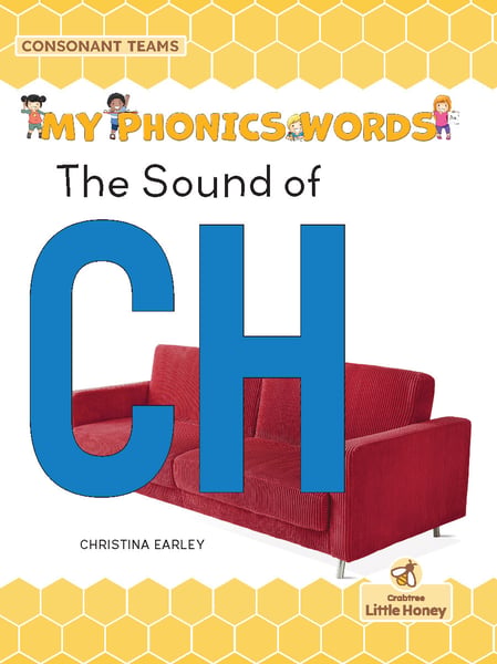 Sound Of CH, The