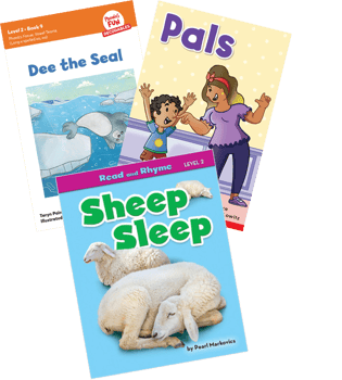 Phonics Take Home Pack, Grade 1 Vowel Teams Long E