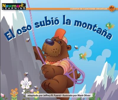 Oso Subio La Montaa (The Bear Went Over The Mountain)