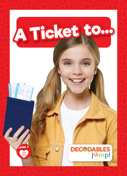 Ticket to..., A