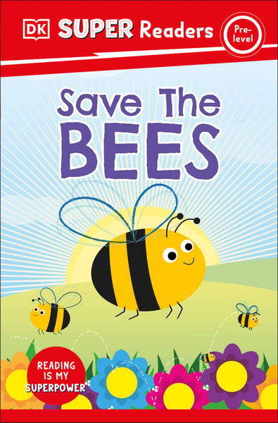 Save The Bees