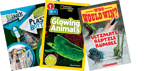New York City Take Home Pack, Grade 1 Exciting Nonfiction