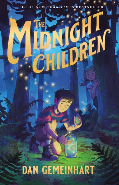 Midnight Children, The
